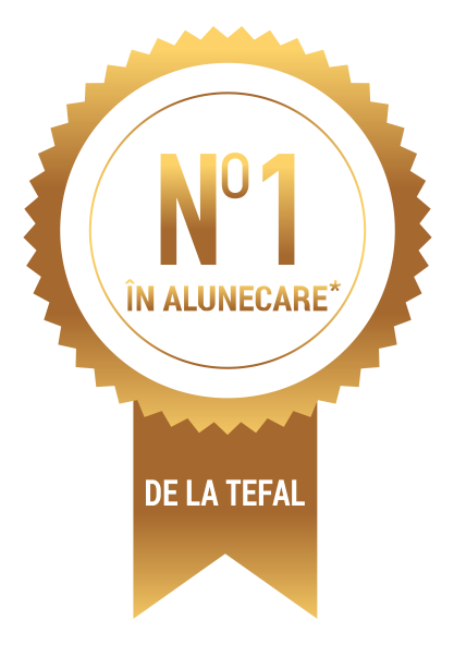 NR. 1 ÎN ALUNECARE*