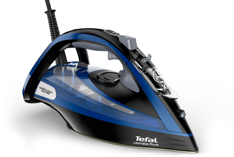 the ultimate pure steam plant blue