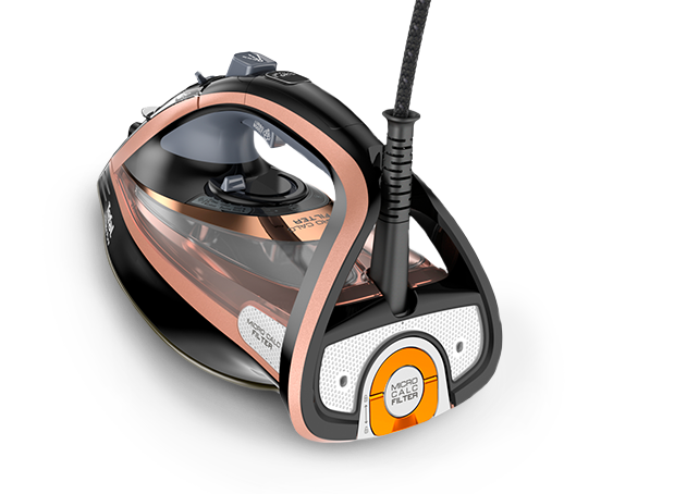 the characteristics of the steam plant