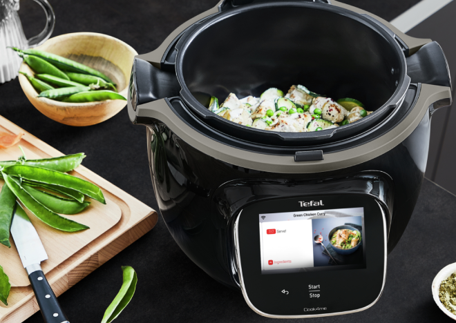 Aparate de gătit multifuncționale Aparate de gătit multifuncționale