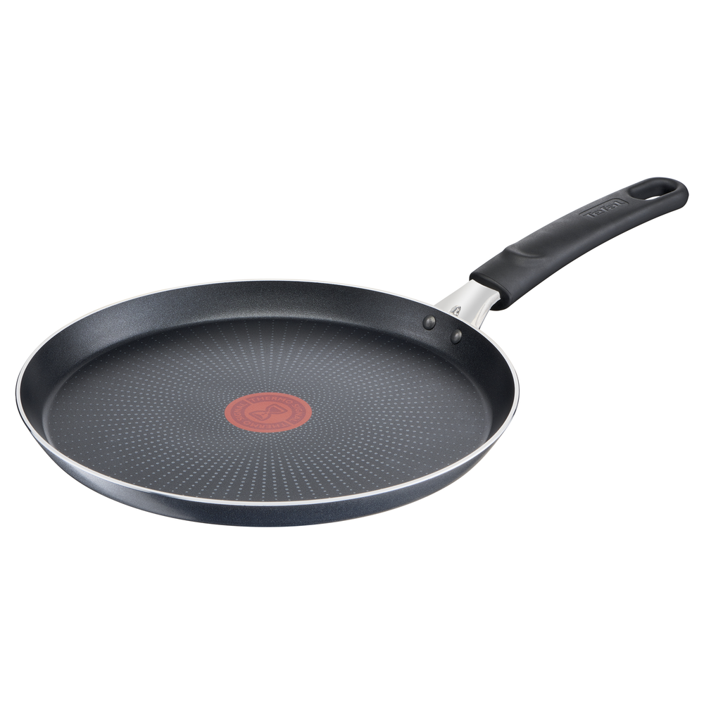 Tigaie pentru clătite XL Force Tefal 25cm durabil