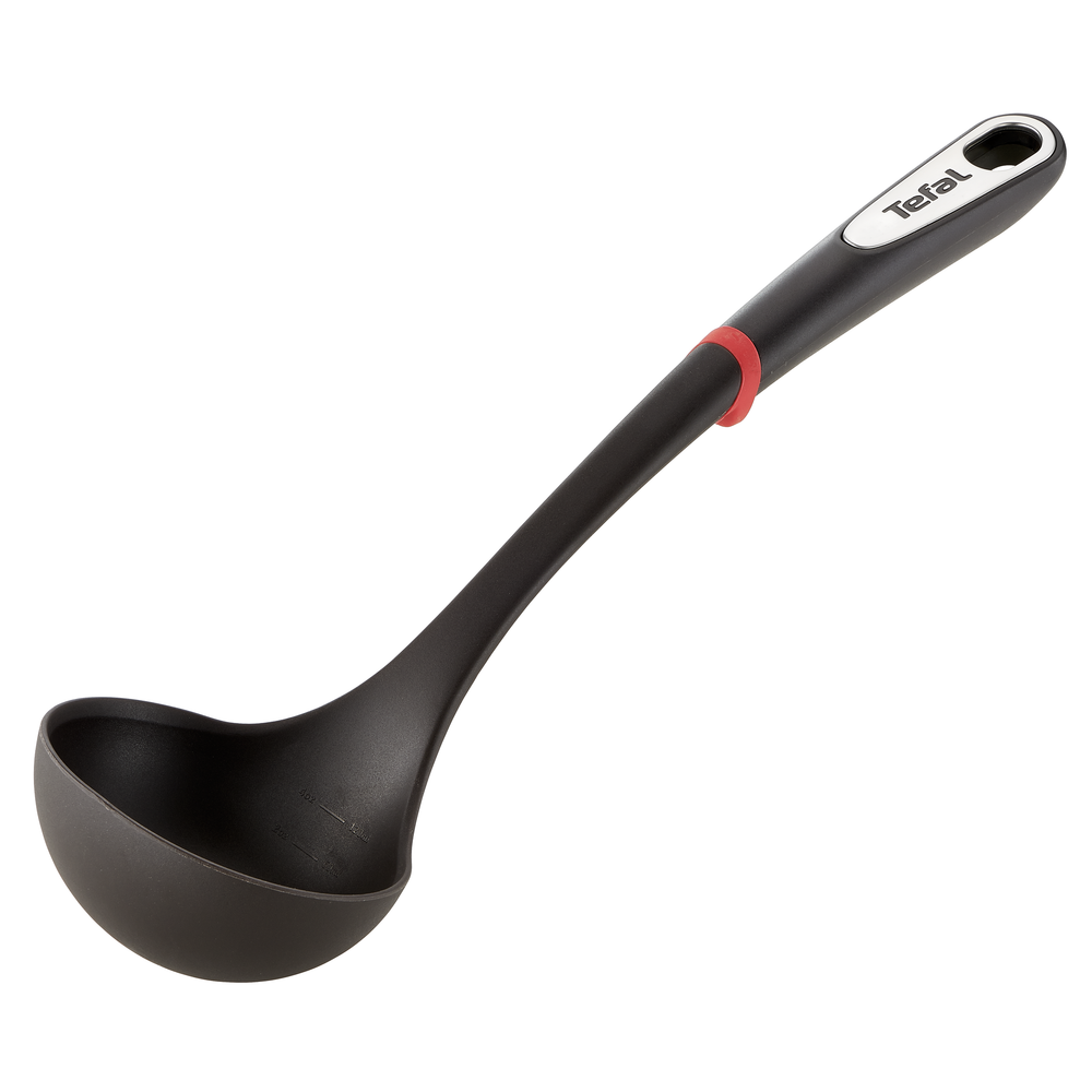 Polonic Ingenio K2060114, calitate premium, design inovator, plastic, negru
