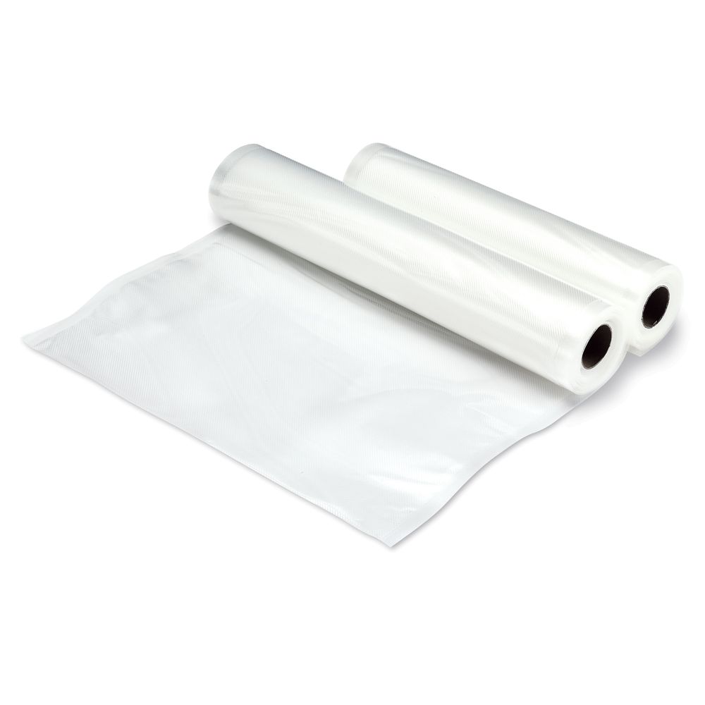 mariawetswuit タッパー Set pungi vidat VacuPack XA256010 2 role plastic transparent