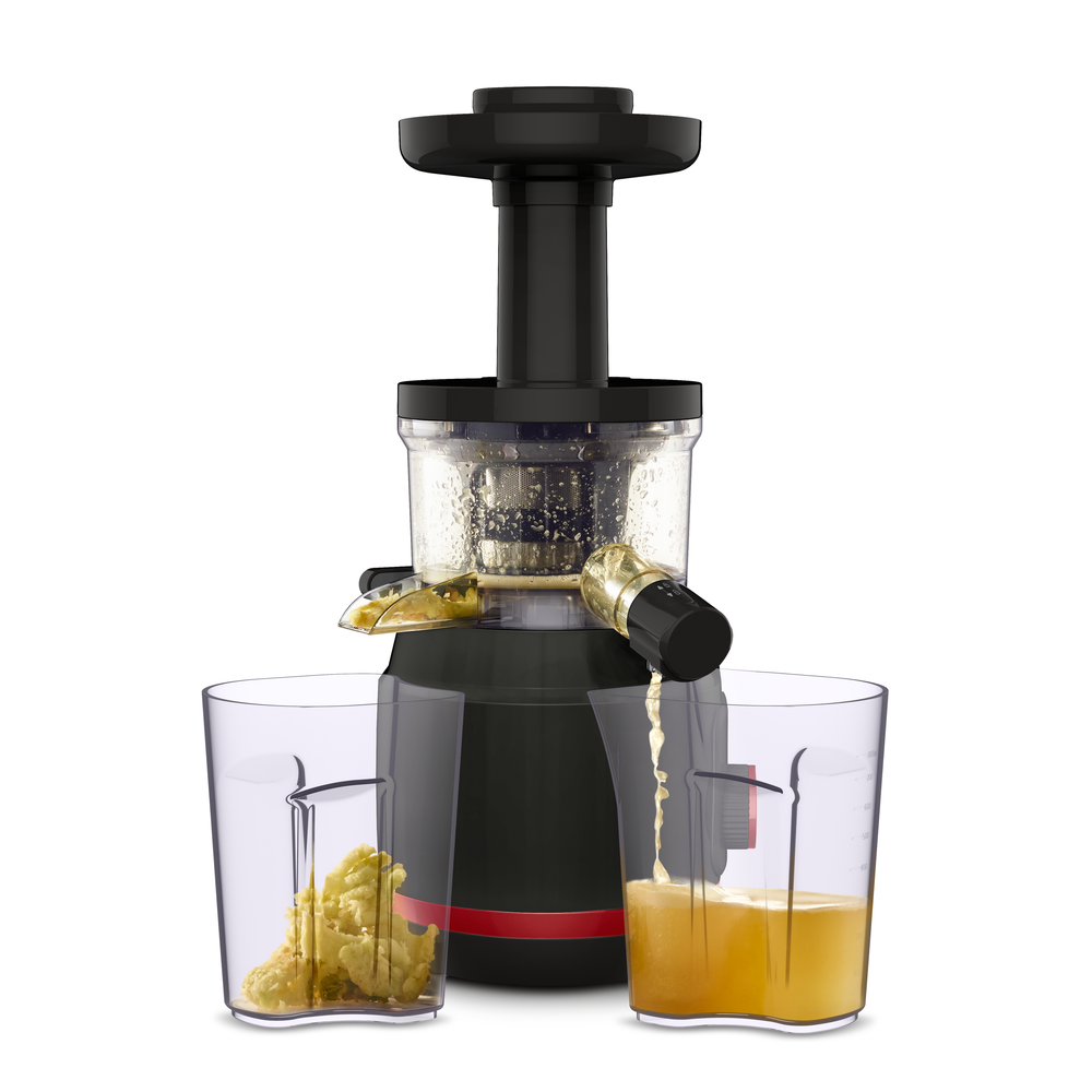 Storcator Juiceo ZC150838 presare la rece 150W negru
