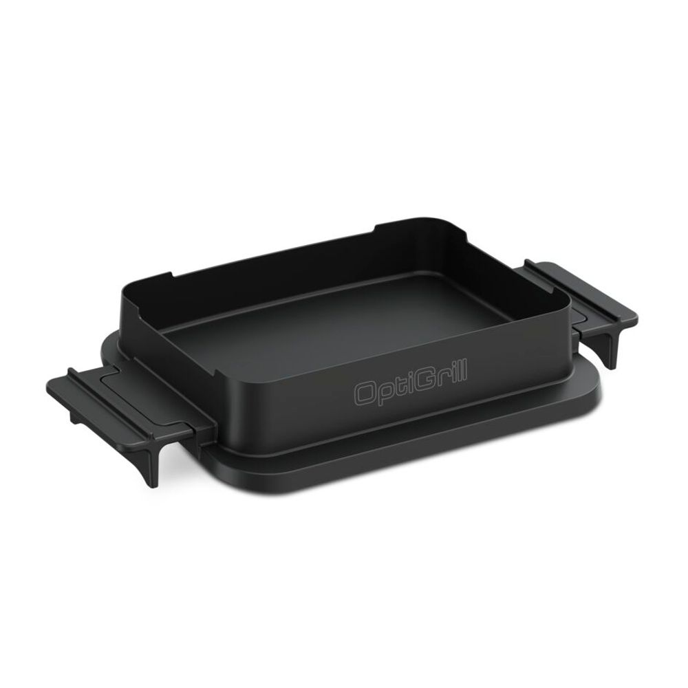 Accesoriu coacere Tefal pentru Optigrill 4 în 1 și 2 în 1