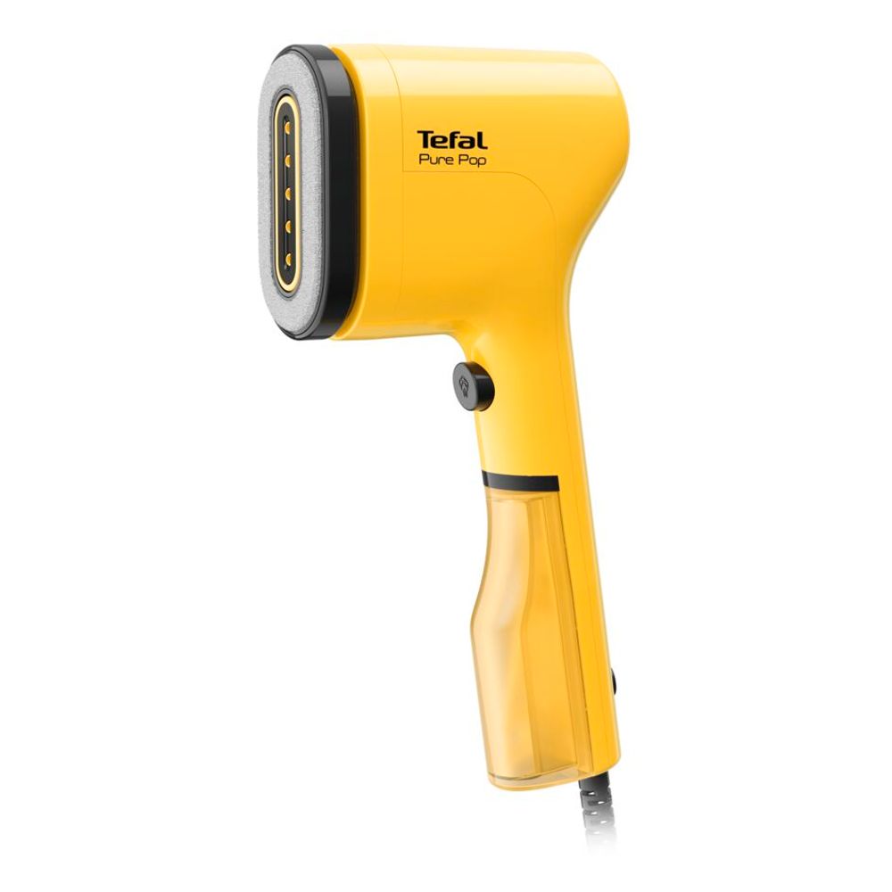 Fier de călcat vertical Tefal Pure Pop DT2026E1, 1300W