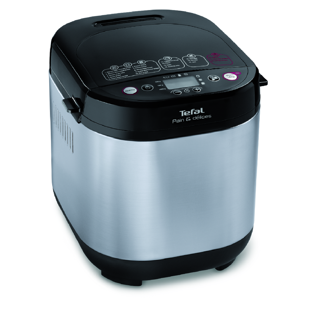 Masina de paine Tefal Pain et Delice PF240E38