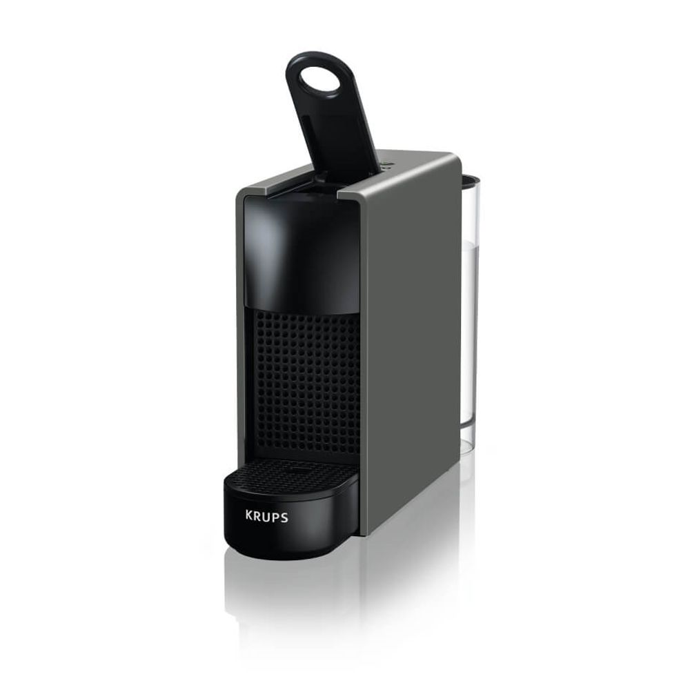 Espressor cu capsule Nespresso Essenza Mini by Krups XN110B10