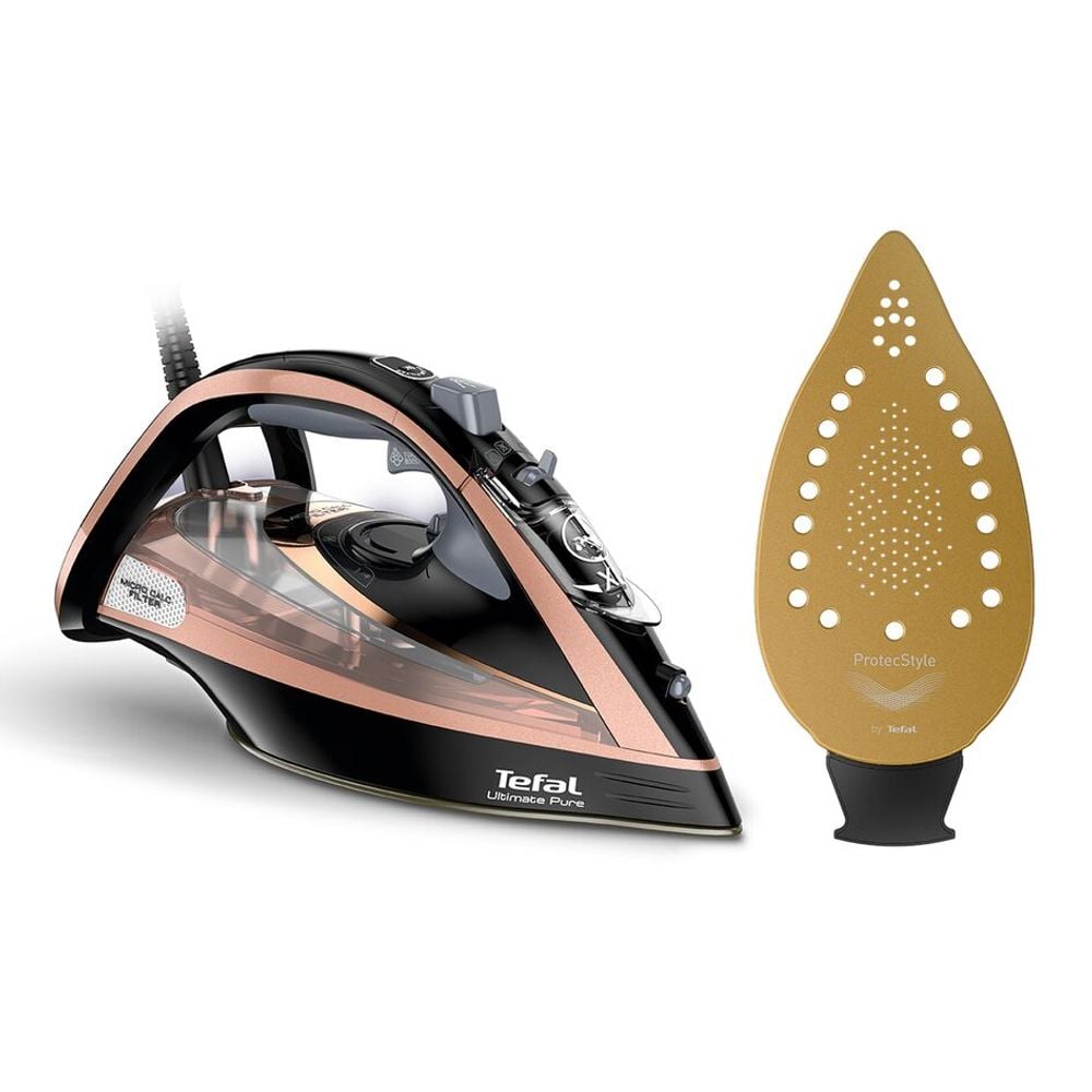 FV9867E0 STEAM IRONS ULTIMATE 3