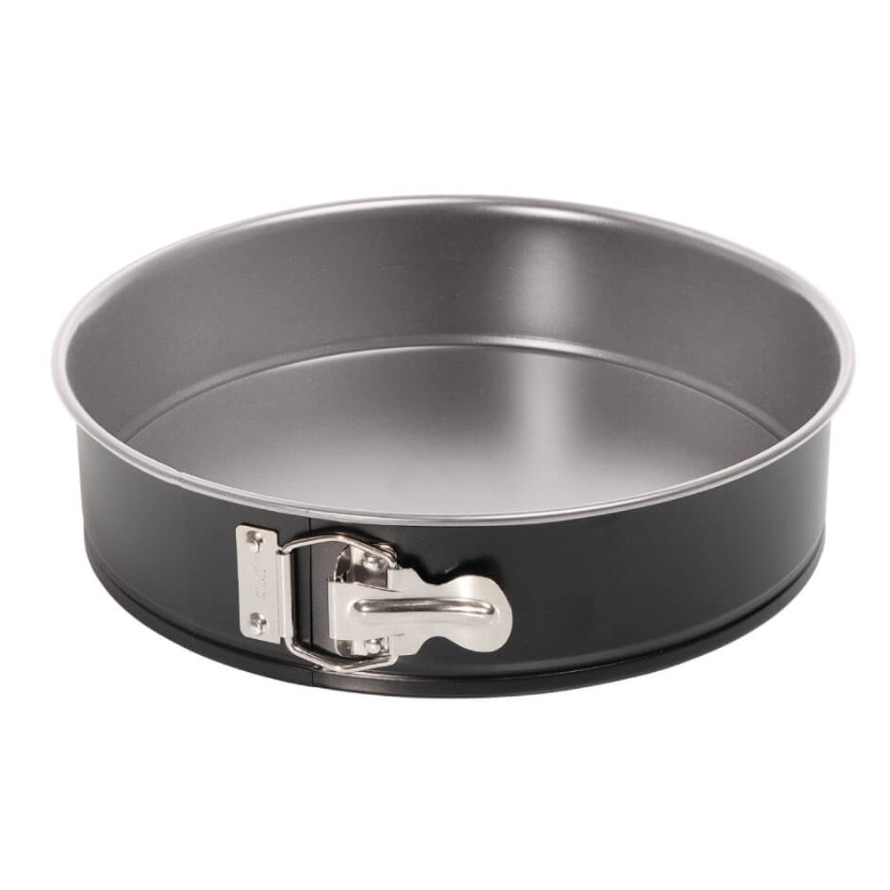  / Forma/ 24cm Forma rotunda Tefal Easybake J1741274, 24cm, antiaderenta