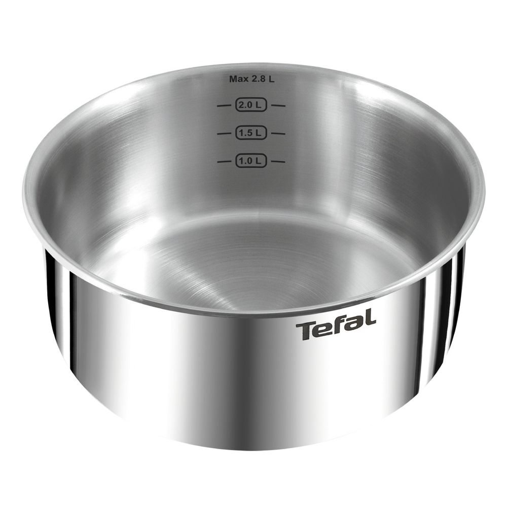 Set 4 piese Tefal Ingenio Emotion, oale de 16 / 18 / 20 cm