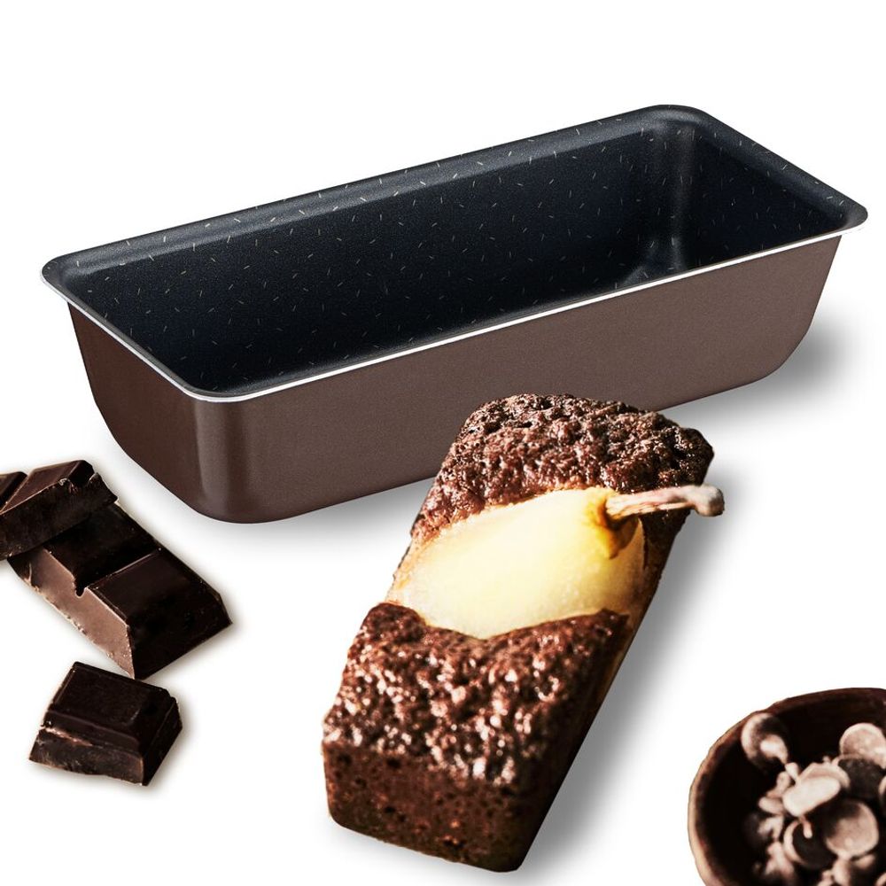 Tavă de copt PerfectBake Tefal 28cm cu înveliș antiaderent