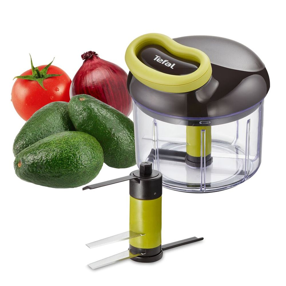 Tocator manual 5-Second K1320404 900ml baza aderenta plastic