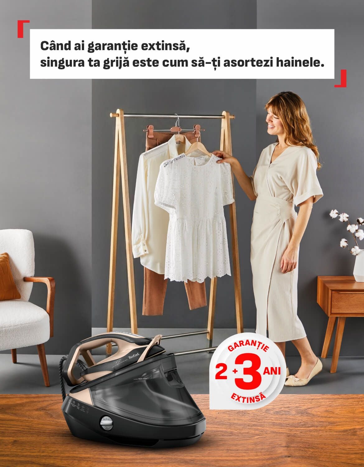 Tefal Garantie extinsa homepage banner 1170x1500px mnf Tefal Garantie extinsa homepage banner 1170x1500px mnf