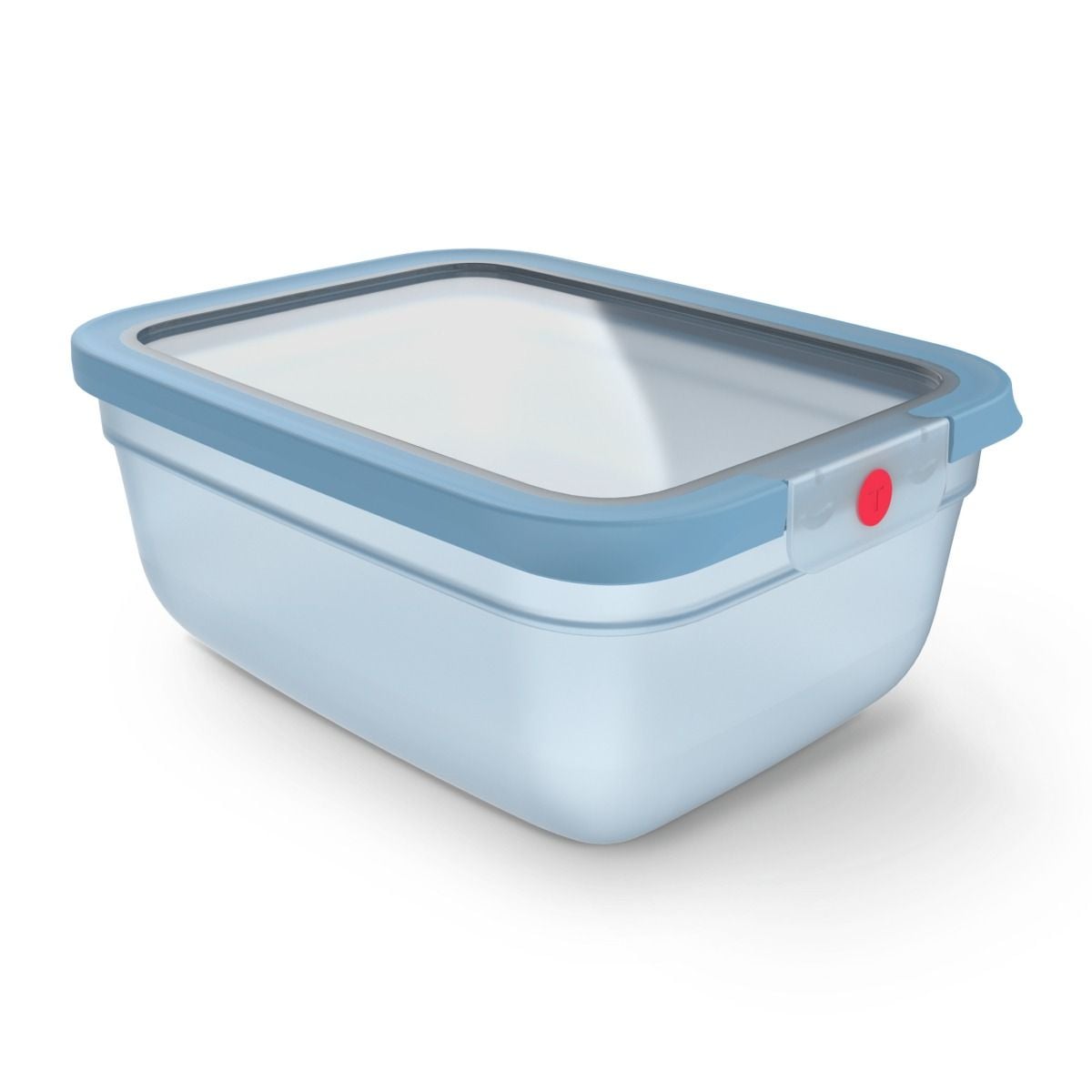 Caserolă Tefal ONEClick N1211610, 3.0 L, plastic