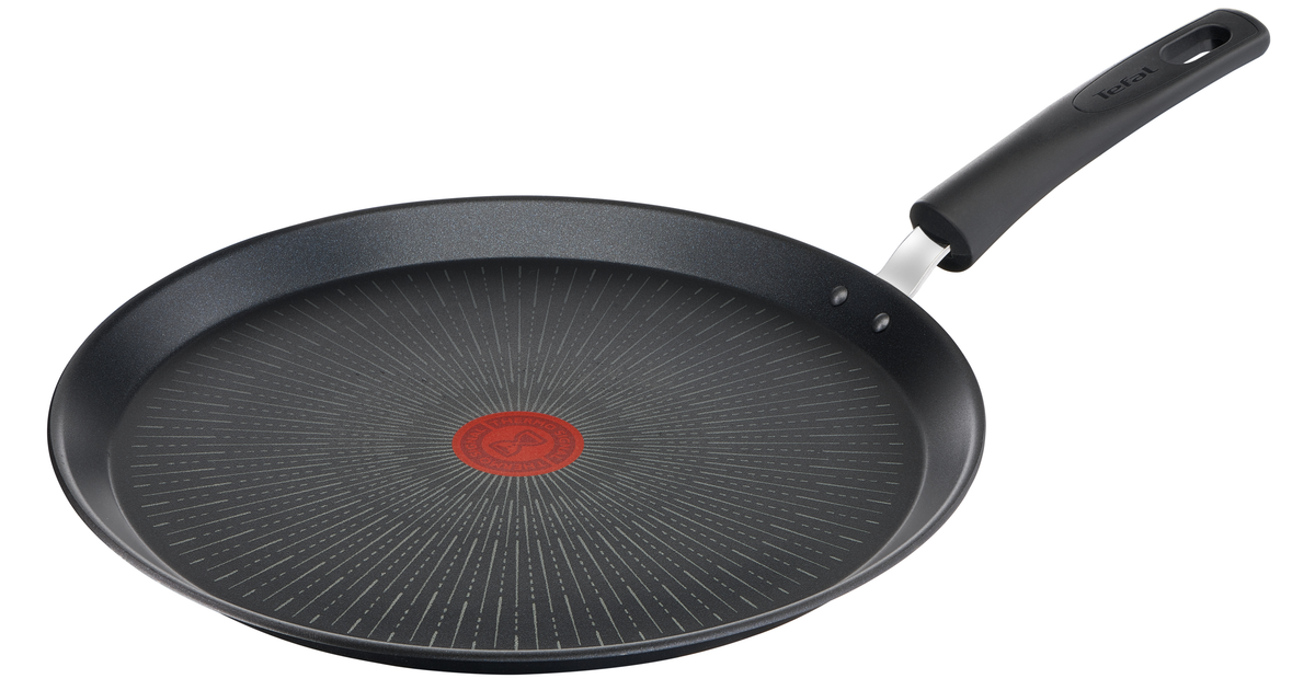 Tigaie pentru clătite Unlimited G2553872, 25 cm, înveliș