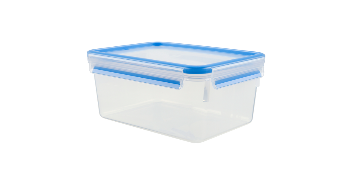 STEFANY ClearC Thermo pack 2個セット Caserola Tefal MasterSeal K3021512, inchidere etansa, 2.3L