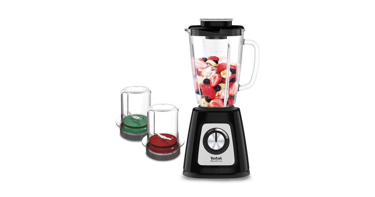 Blender Tefal BlendForce 2 BL438831, 800W tehnologie Powelix