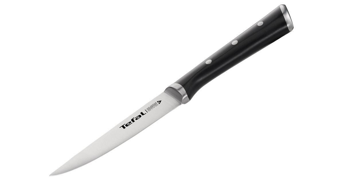 Cutit universal Tefal Ice Force K2320914, 11cm, inox