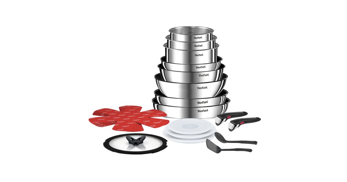 set-20-piese-tefal-ingenio-