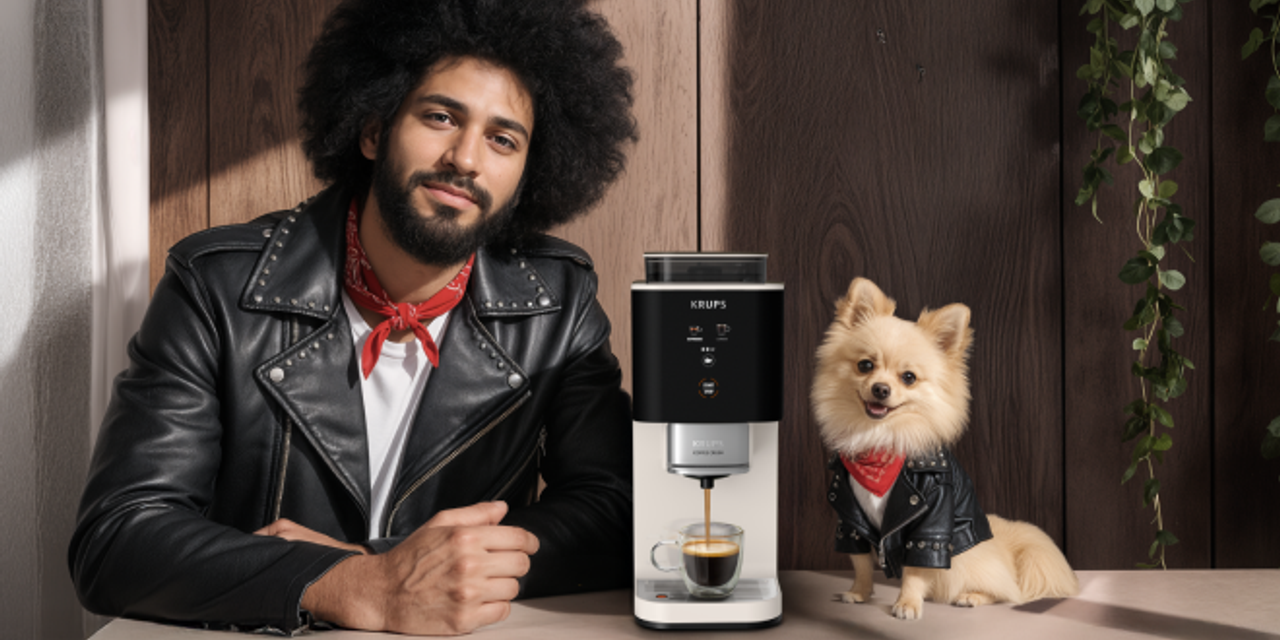 Espressoare automate Espressoare automate