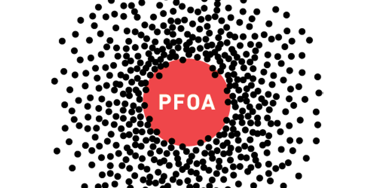icon pfoa icon pfoa