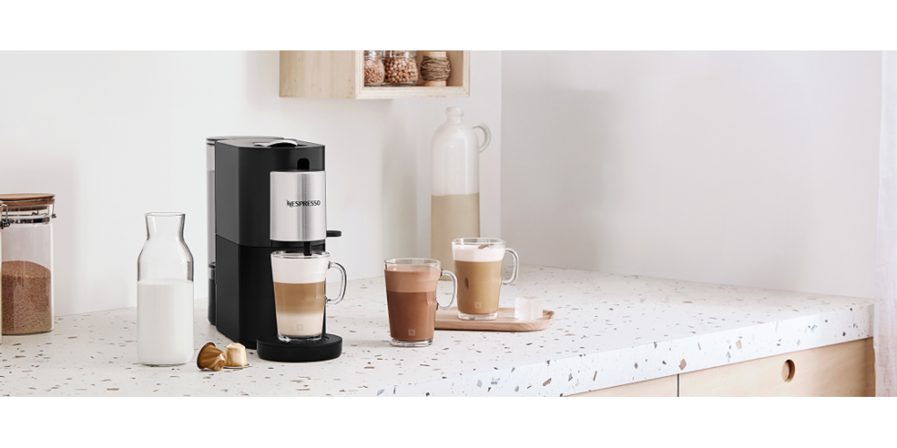 espressor cu capsule nespresso krups atelier xn890831 1500w 19 bari 1l negru 2 espressor cu capsule nespresso krups atelier xn890831 1500w 19 bari 1l negru 2