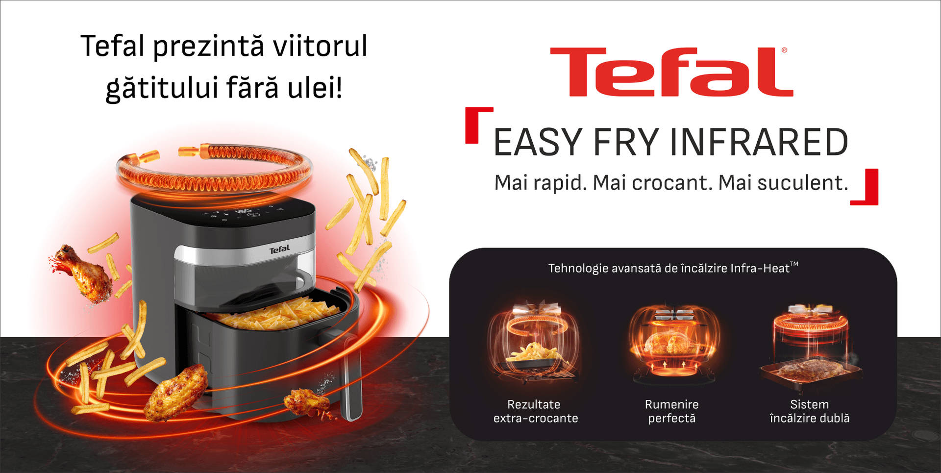tefal easy fry infrared banner lp tefal easy fry infrared banner lp