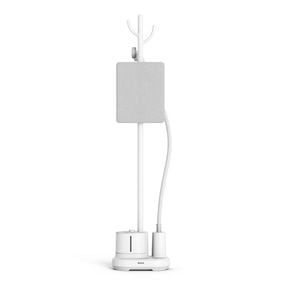 Aparat de călcat vertical cu abur Tefal Origin Home IT3280E1, 2000 W, încălzire în 45 secunde, 1,4 L, abur variabil 42 g/min, 35 min autonomie