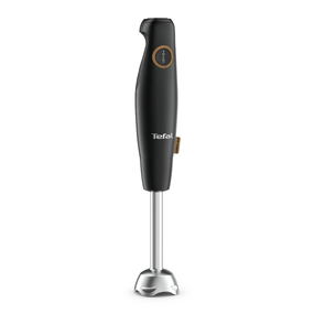 Blender vertical Eco Respect HB46E838, 600 W, lame Powelix, 2 trepte viteza, negru