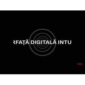 Friteuză cu aer cald Tefal Easy Fry Silence EY552DE0, 1670W, 5L - Air fryer cu 10 programe automate, ecran LCD, silențioasă, cu m&acirc;ner detașabil, cronometru, argintiu & negru
