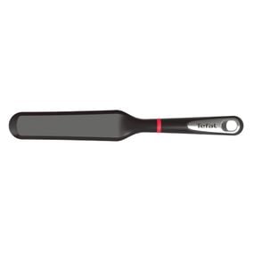 Spatulă pentru clătite Ingenio K2060914, calitate premium, design inovator, plastic, negru