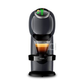 Pachet PROMO Espressor cu capsule Krups NESCAFÉ® Dolce Gusto® Genio S Plus KP340B10 & Termos Tefal beYou N2191510