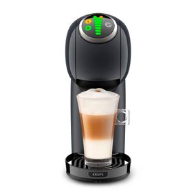 Pachet PROMO Espressor cu capsule Krups NESCAFÉ® Dolce Gusto® Genio S Plus KP340B10 & Termos Tefal Travel Mug Classic N2024410