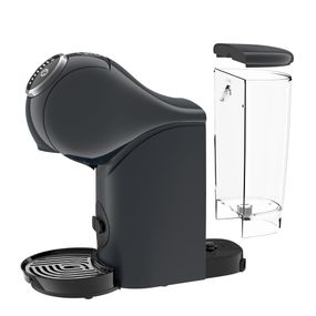 Pachet PROMO Espressor cu capsule Krups NESCAFÉ® Dolce Gusto® Genio S Plus KP340B10 & Termos Tefal Travel Mug Classic N2024510