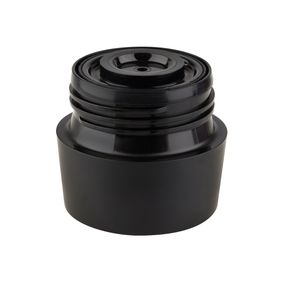 Pachet PROMO Espressor cu capsule Krups NESCAFÉ® Dolce Gusto® Genio S Touch KP440E10 & Termos Travel Mug K3080114