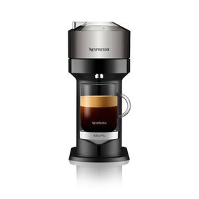 Pachet PROMO Espressor Nespresso by Krups Vertuo Next Deluxe XN910C10 & Termos Tefal beYou N2191510