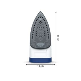 Pachet PROMO Fier de călcat Tefal Express Steam FV2838E0 & Aparat de curățat scame Tefal JB7002E0