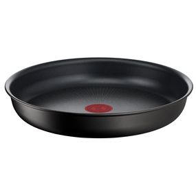 Pachet PROMO Set 3 piese Tefal Ingenio Unlimited L7638942 & Cuțit pentru decojit Tefal Ice Force K2320514