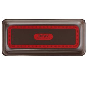 Pachet PROMO Tavă de copt dreptunghiulara Tefal PerfectBake J5547302 & Tel Tefal Ingenio K2071714