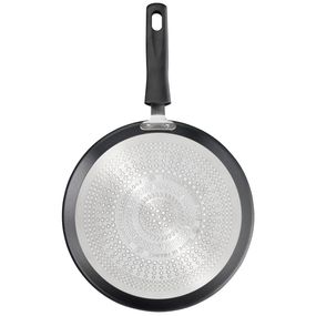 Pachet PROMO Tigaie pentru clătite Tefal Unlimited G2553872 & Cuțitul bucătarului Tefal Comfort K2213244