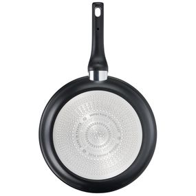 Pachet PROMO Tigaie Tefal Unlimited G2550472 & Spatulă cu fante Tefal Ingenio K2060814