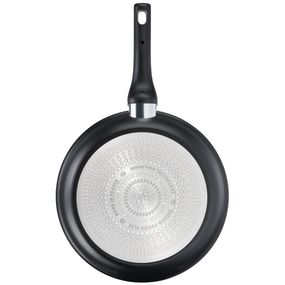 Pachet PROMO Tigaie Tefal Unlimited G2550672 & Cuțitul bucătarului Tefal Comfort K2213244