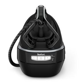 Pachet PROMO Stație de călcat de înaltă presiune Pro Express Vision Tefal GV9821E0 & Aparat pentru îndepărtarea scamelor JB1011E0