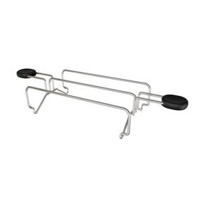 Prăjitor de pâine Tefal Majestuo TT883D10, 1050W, 7 trepte de rumenire, funcție dezghețare, reîncălzire, tavă detașabilă firimituri, argintiu