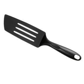 Set de 5 piese Tefal Bienvenue K001A504, rezistent la temperaturi &icirc;nalte, nylon cu 15% fibră de sticlă, negru