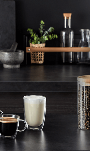 Espressoare automate