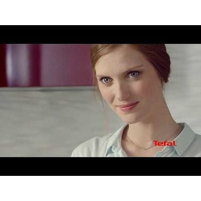 Multicooker inteligent cu gatire sub presiune Tefal Cook4Me+ CY851130, vas cu înveliș ceramic antiaderent 6L, aparat de gatit sub presiune, aplicatie dedicata, 6 moduri de gatire, instructiuni pas cu pas, 150 de retete, alb