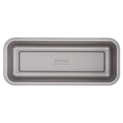 Formă de copt DeliBake J1640174, antiaderentă, ușor de curățat, 30 cm, oțel carbon, roșu