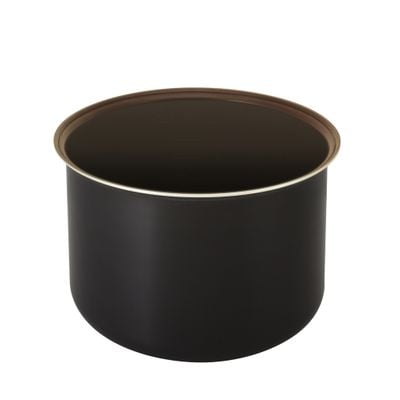 Multicooker TEFAL Fuzzy RK705138, 750 W, 12 funcții, tehnologia Fuzzy Logic Artificial Intelligence, aparat de gătit multifuncțional cu 6 moduri de gătit, pornire programabilă, 6 accesorii, 5 L, roșu / alb